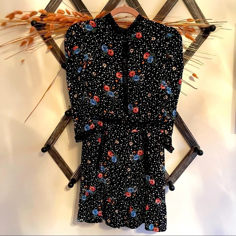 TopShop Dress